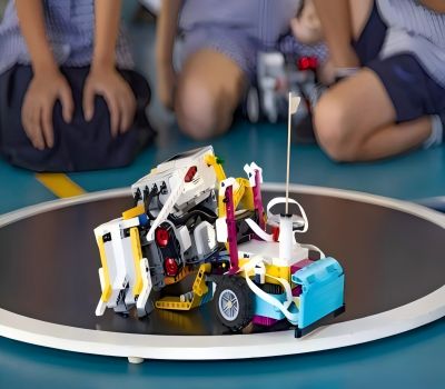 Catching Up with LEGO How Far — and How Fast — Can Chinese Brands Go?