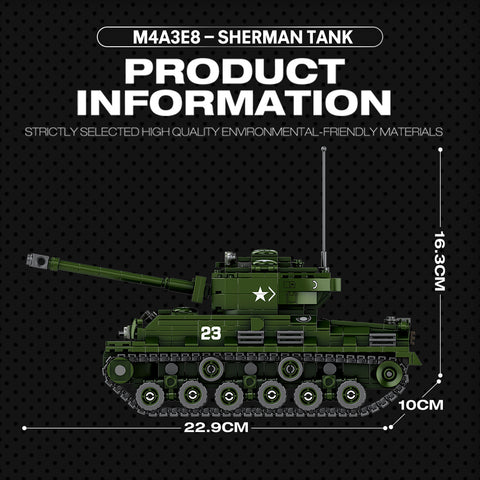 Sherman Sherman