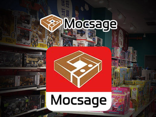 Top Reasons to Choose Mocsage for Your Moc Brick Needs | Mocsage