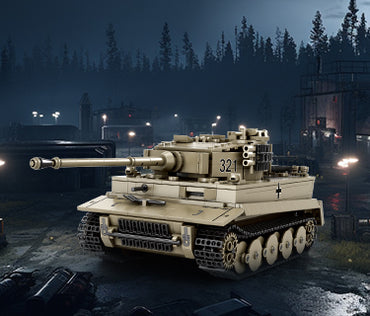 Mocsage | World of Tanks