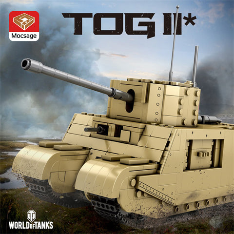 TOG 2